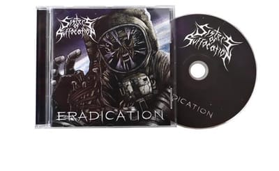 Eradication