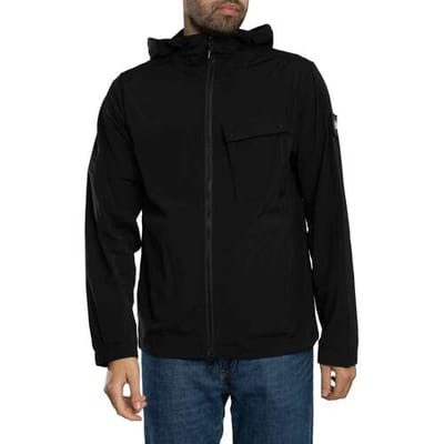 Technische jassen Weekend Offender Temara lichtjack