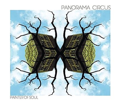 Panorama Circus - Painter Of Soul (CD)