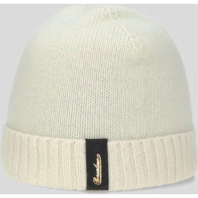Borsalino Witte hoeden