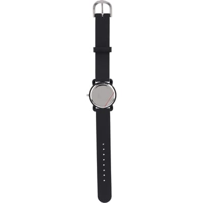 Montre étanche pour enfants, dessin animé 3D, petite montre-bracelet d'enseignement pour écolières filles gray