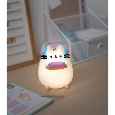 Grupo Erik Pusheen Lamp met USB-C Gamer Lamps / Lights