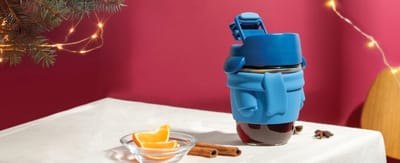 Ototo Joe2Go - Reisbeker