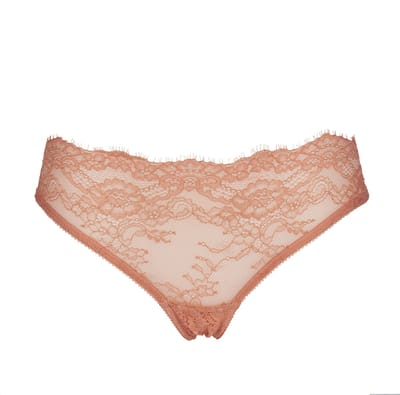 After Eden Silke Hipster  - Maat  XL
