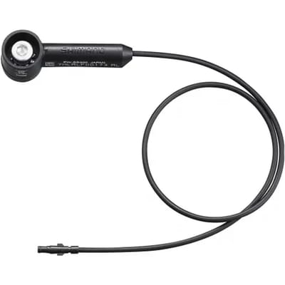 Snelheidsensor set met inbegrepen spakenmagneten Shimano EW-SS300