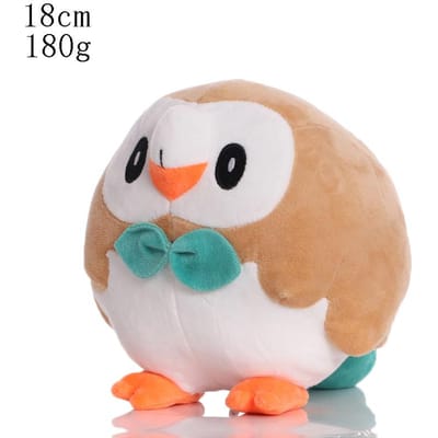 70 Modellen Pokemon Starmie Pluche Pikachu Koffing Knuffelpop Dialga Caterpie Butterfree Lugia Mew Celebi Servine Gengar Pluche