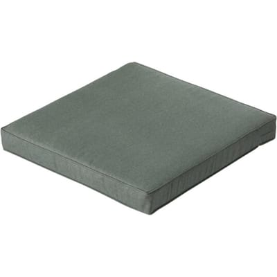 Madison Zitkussen Outdoor Oxford Groen - 60 x 60cm
