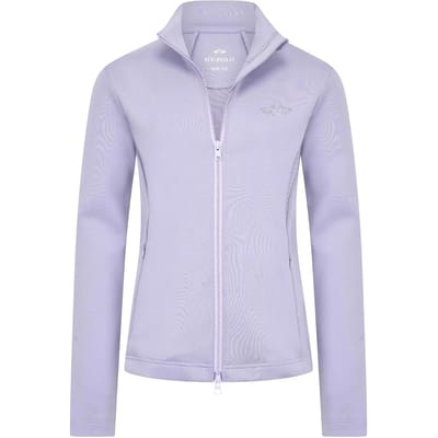 Kinderrijjas met volledige grip HV Polo Lilian