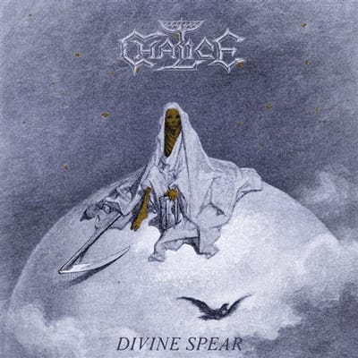 Chalice - Divine Spear (LP)