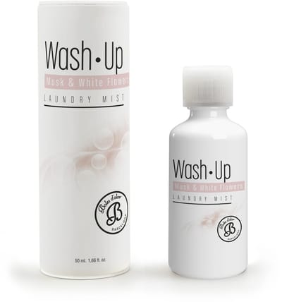 Geurolie - Wash Up - Musk & Flowers