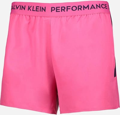 Calvin Klein Wolven Short - Dames L