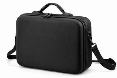 Softcase Koffer voor de DJI Mini 3 en Mini 3 Pro