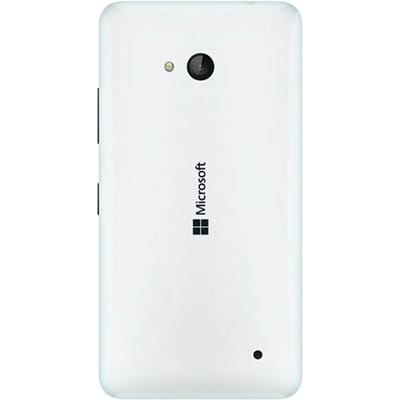Gereviseerde Nokia ontgrendelde originele Nokia Lumia 640 single SIM & Dual SIM 5.0inch 8MP Quad core 8GB ROM 1GB RAM mobiele telefoon Dual SIM Simple Set