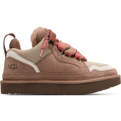 Ugg Australian W Lowmel Sneakers - Streetwear - Vrouwen