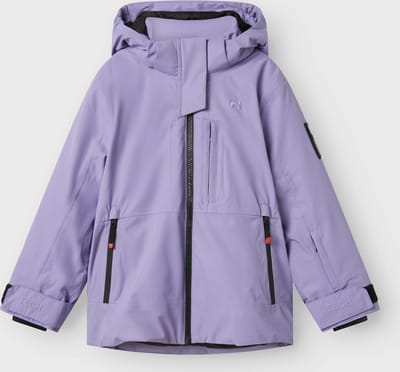 NAME IT - NKNSLOPE10 JACKET SKI EDITION FO NOOS - Unisex - Buitenjassen