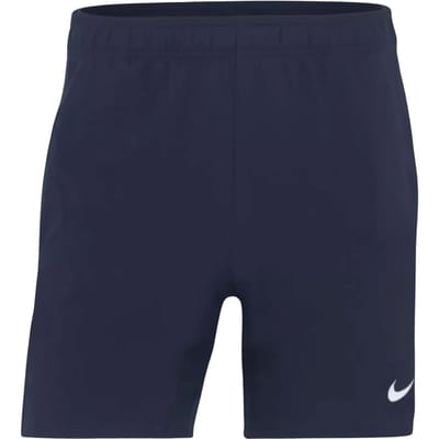 Nike Team Woven Training Short Heren - Maat L