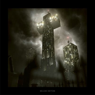 Cemetery Skyline LP - Nordic Gothic (Deluxe Edition) - voor Geen - standaard