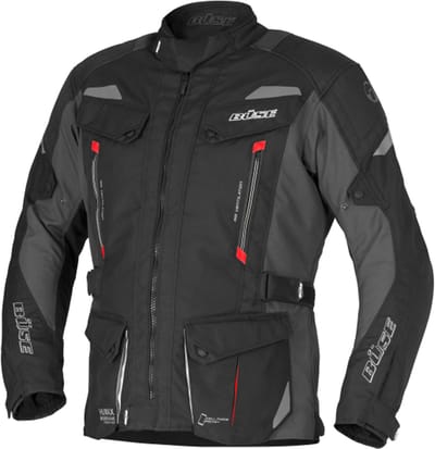 Büse Lago 3 Motorfiets Textieljas -