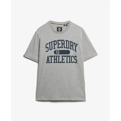 Superdry - Athletic Essential T-shirt - Heren - T-shirts