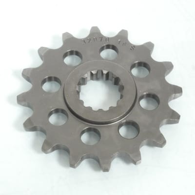 Pignon de sortie de boite Esjot pour Auto 16 dents pas 520 Neuf