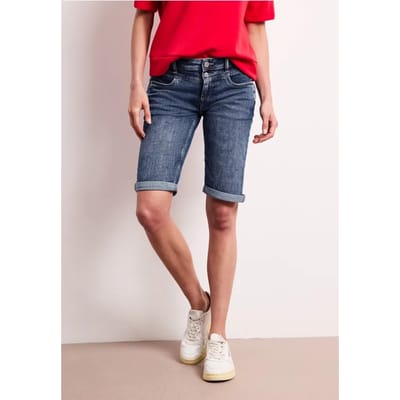 Bermuda jeans