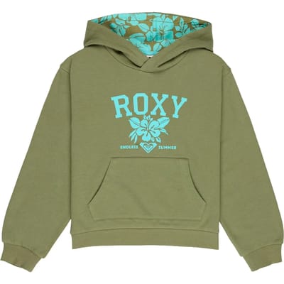 Girl hoodie Roxy Hope You Trust 2