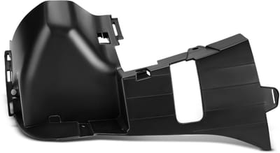 Frankberg 1x bumpersteun voor rechts voor VW Passat 2005-2011