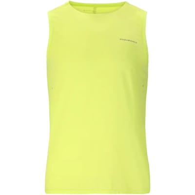 Technische tanktop Endurance Waane