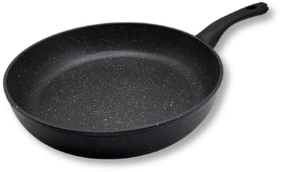 Dutch Standard - Koekenenpan Ø32 cm - Alle warmtebronnen - PFAS vrij