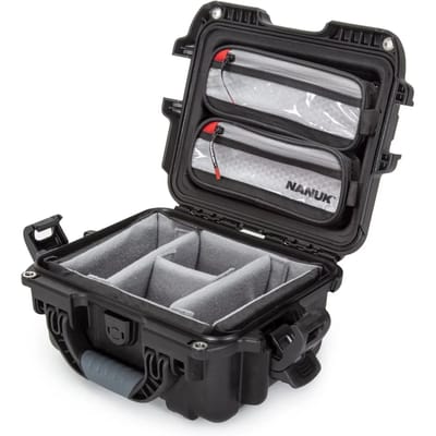 Cameratas Nanuk 905