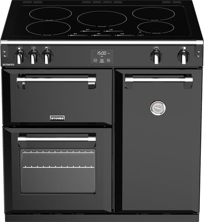 Stoves Richmond S900 - inductie fornuis