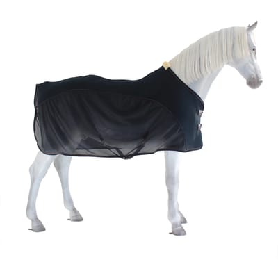 Kentucky Vliegendeken Kentucky Combi Donkerblauw - 125/175