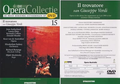 Il Trovatore