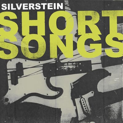 Short Songs -10"- - Silverstein