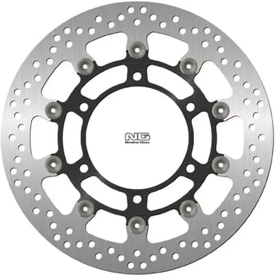 Zwevende motorfiets remschijf NG Brake Disc DIS1472G