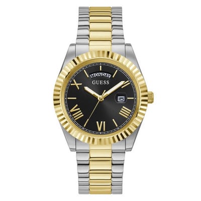 Guess Herenhorloge GW0265G5