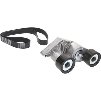 Poly V-riem set DAYCO KPV265HD