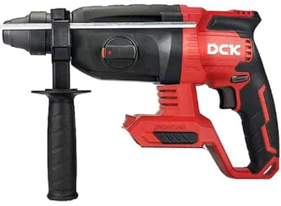 DCK KDZC04-24(Z) Accu boorhamer - 20V 5,0Ah BODY