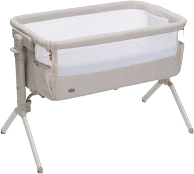 Chicco Armonia Next2Me Co-Sleeper - Motherpearl