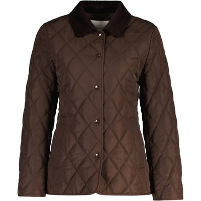 Slim-fit damesjack Gant