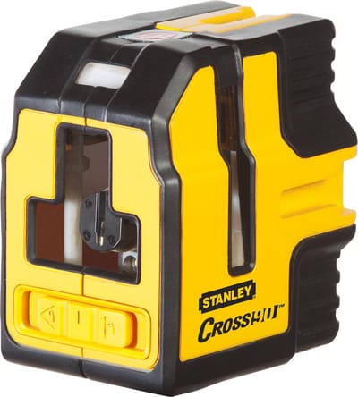 Stanley Cross 90 Kruislijnlaser