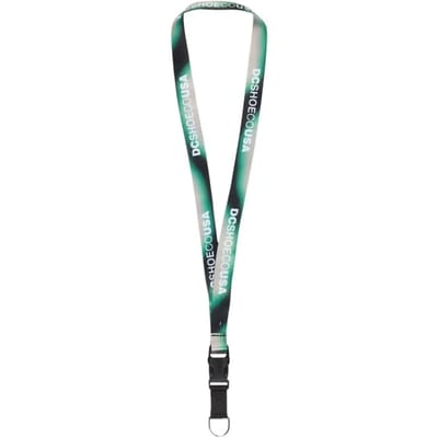 Halsketting DC Shoes Lanyard