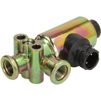 Magneetklep PETERS 084.719-00