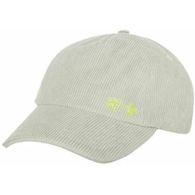 Hatches Chiara Ferragni eyelike Green Woman 75sbzk19zs943175