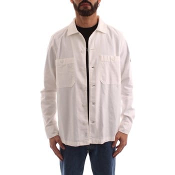 Overhemd Lange Mouw Calvin Klein Jeans K10K109442