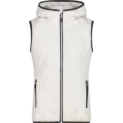 Cmp Hybrid 33h1896 Vest Wit XS Vrouw