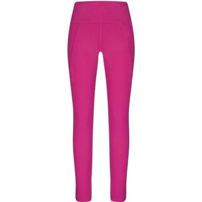 Reebok Dames/Dames Skinny Legging (Roze)