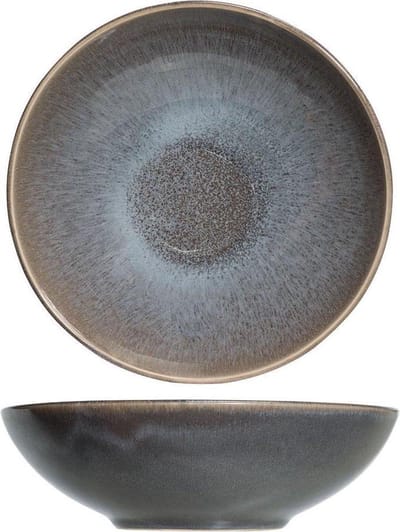 Cosy&Trendy Urban diep bord - Ø 20 cm - Set-6