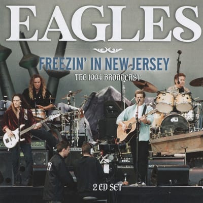 2-Delige Documentaire over Muziekgeschiedenis van New Jersey