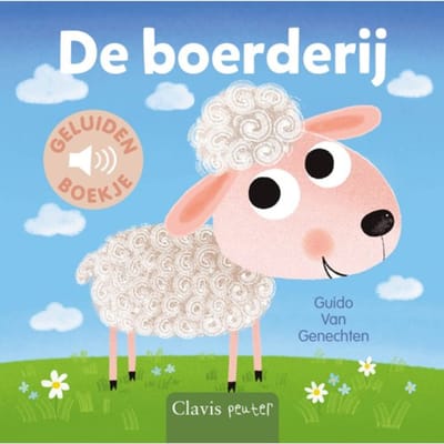 De Boerderij - Guido Van Genechten